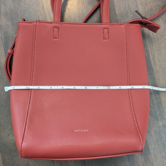 Matt & Nat Vegan Purse - Picture 7 of 7